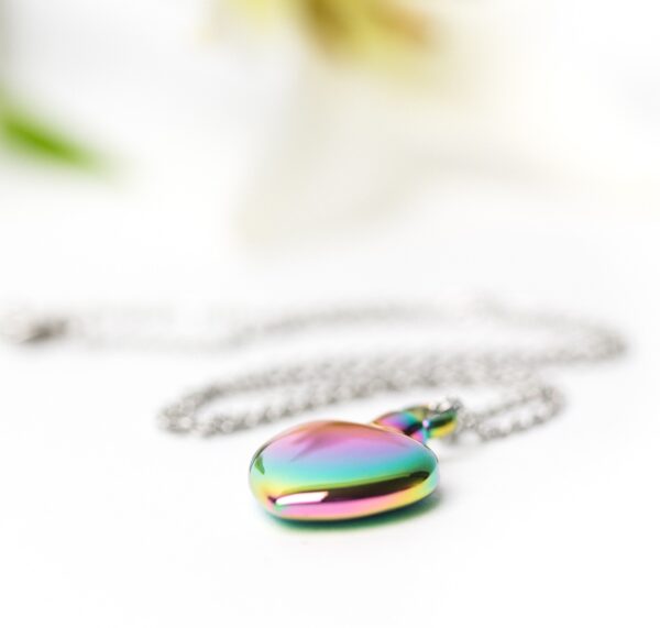 Rainbow muistokoru