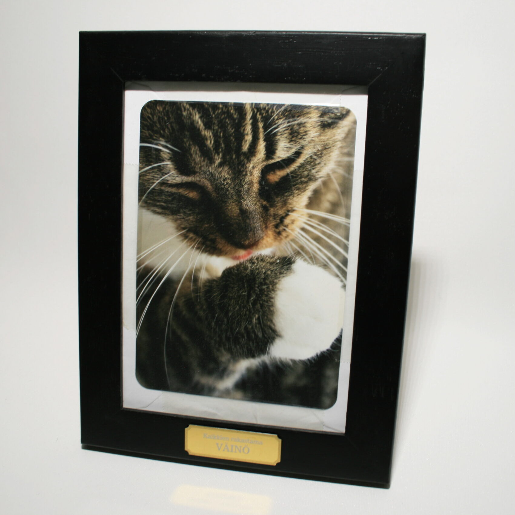 Muisto valokuvakehys - Image 2