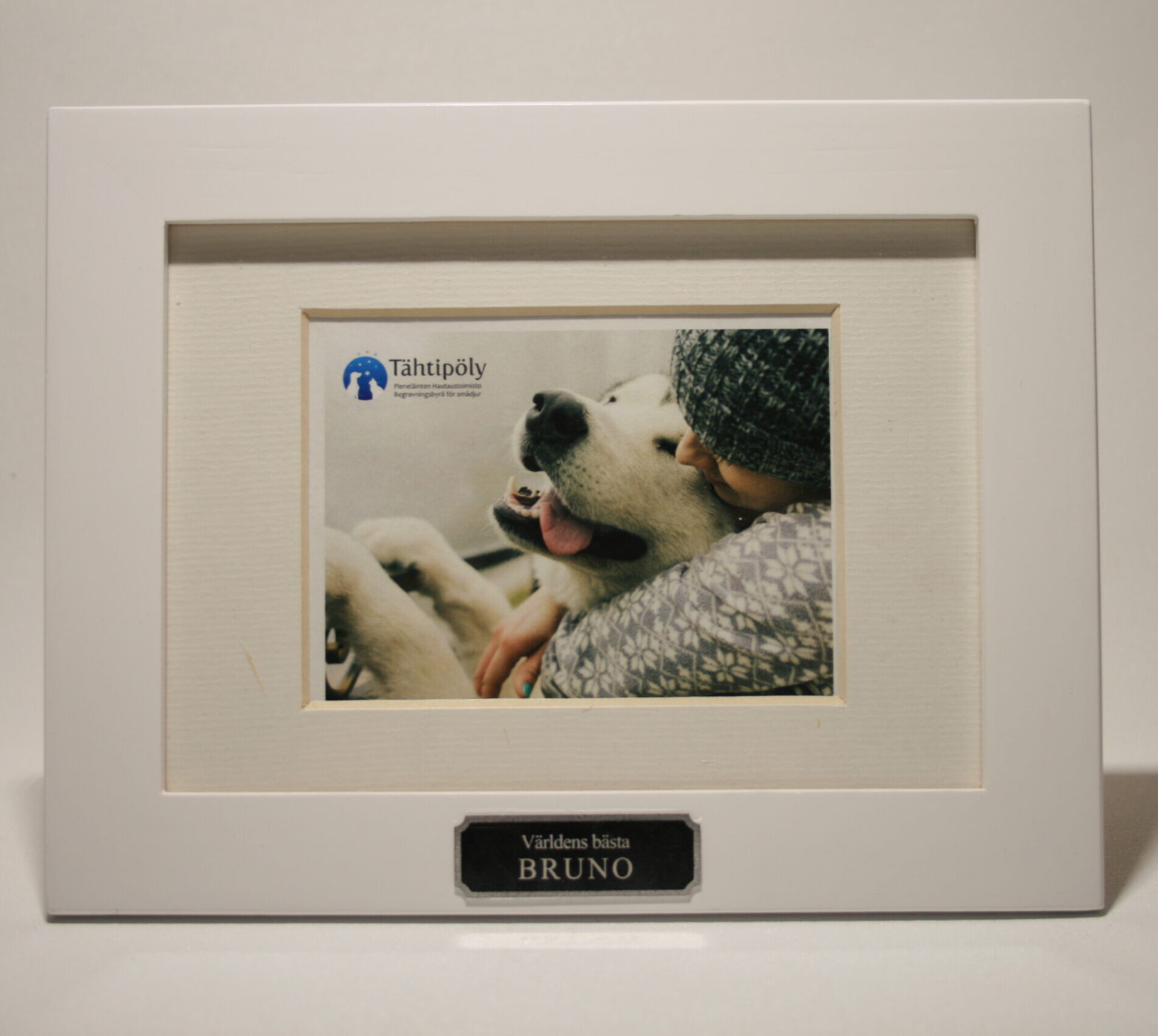 Muisto valokuvakehys - Image 4