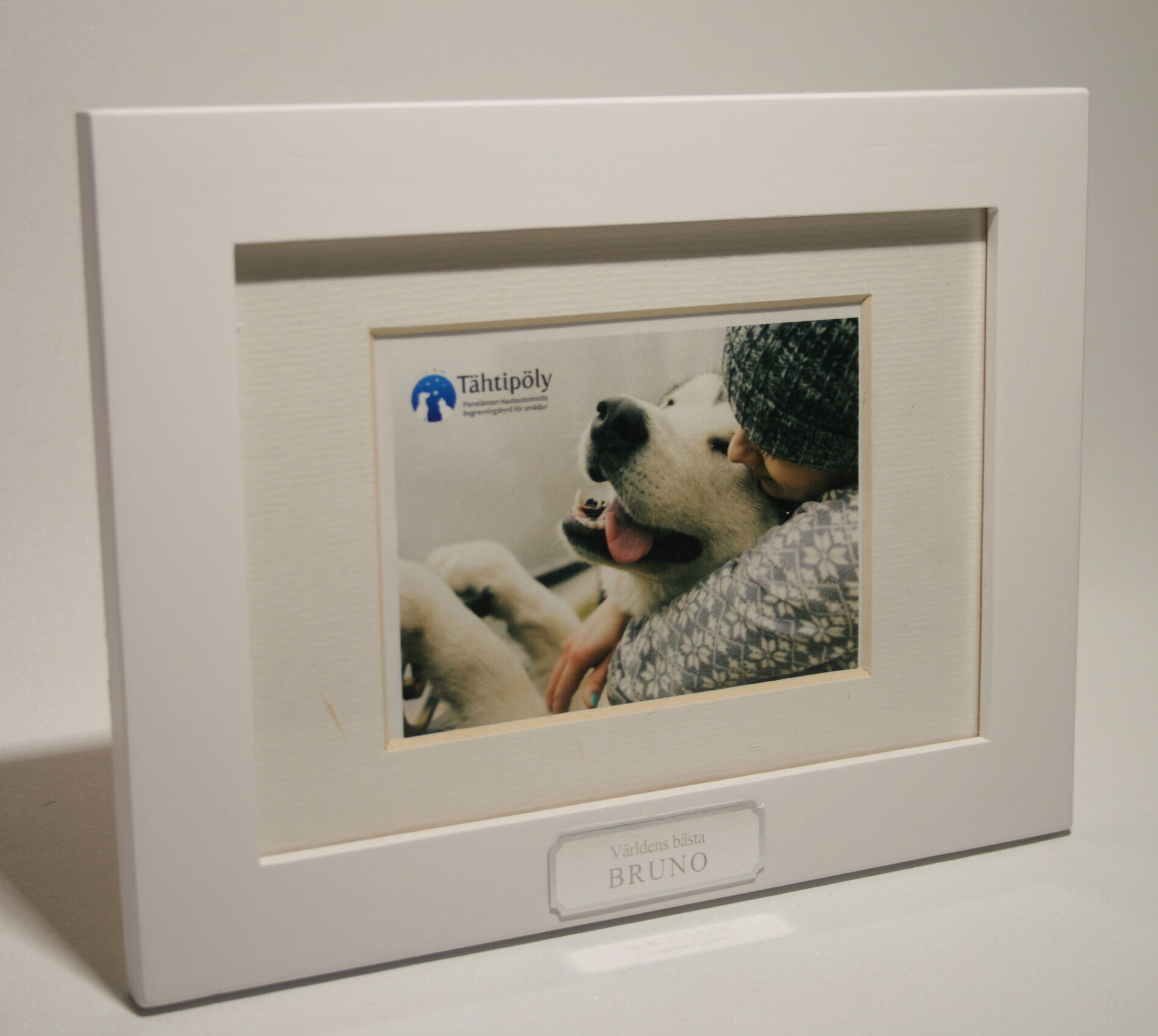 Muisto valokuvakehys - Image 5